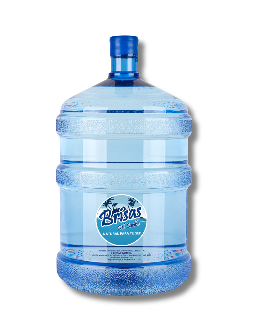 Botellón 20L